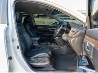 HONDA CR-V 2.4 EL AWD ปี 2017 ไมล์ 48,xxx Km. ฟรีดาวผ่อน 11,xxx บาท รูปที่ 8
